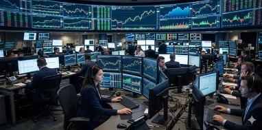 Stock Market Mastery