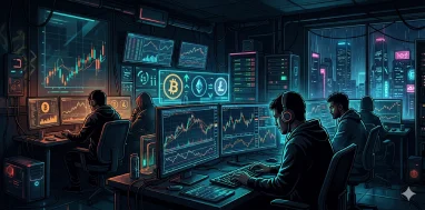 Crypto Trading Secrets