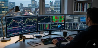 Complete Forex Trading